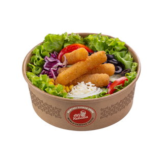 MOZZERALA VEGE POSUDA - VELIKA