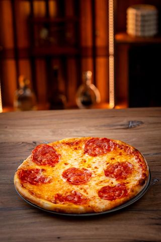 Pizza Diavola Ø 32cm