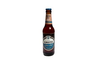 Cerveza Amstel Oro Tostada Sin Alcohol (33 cl.)