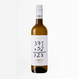 Vino Verdejo Correcto