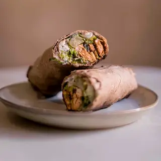 Pita Chich Taouk