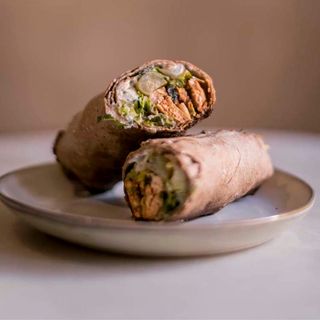 Pita Chich Taouk