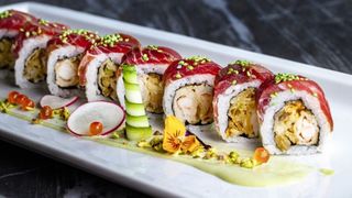 22. Yume roll - 8 pezzi