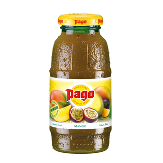 Succo di frutto mango 