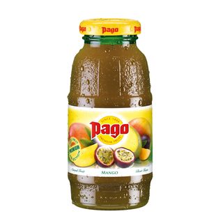 Succo di mango
