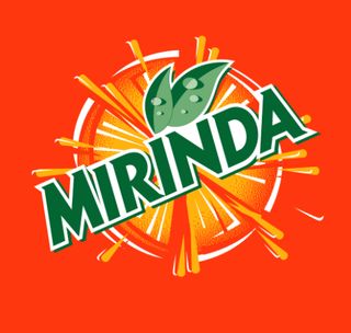 Mirinda Orange