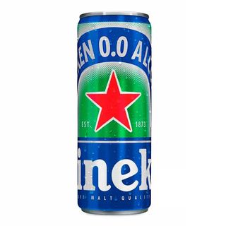 Heineken 0.0 alcool