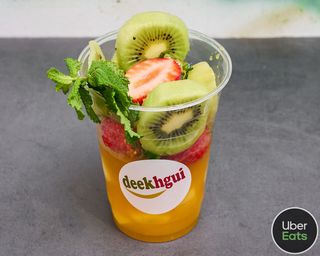 Ensalada Makoumba (350 Ml.)