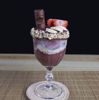 Açaí  350ml