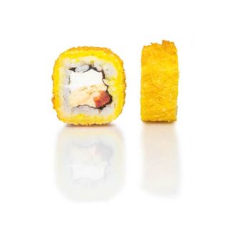 +СУШИ  ЦЕЗАРЬ ЖАРЕННЫЙ(Вынос/ЯГВ) 