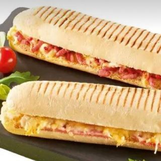 PANINI DE TERNERA (menu)