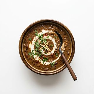 Dal Makhani