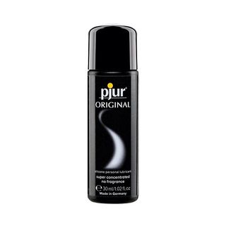 Lubricante Silicona Pjur Original 30 Ml