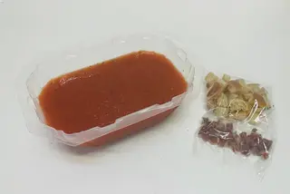 Gazpacho andaluz