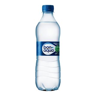 Вода Bonaqua газована (500мл)