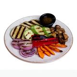 Гриловани зеленчуци (150г)