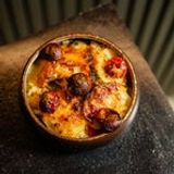 Riso, patate e cozze