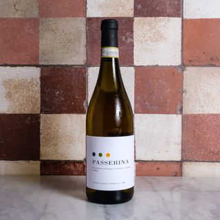 Passerina - Santa Liberata