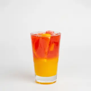 Ice tea манго апельсин