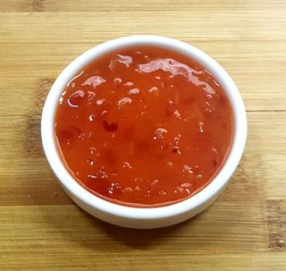 Соус "Солодкий чилі"