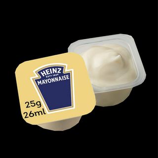 Heinz majonez