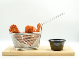 Pollo Panko "Poulet"