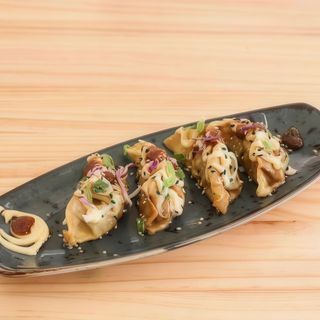 Gyoza De Magret D'ànec (4 U.)