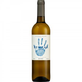 Vinho Branco Sem Par