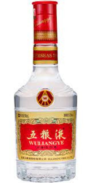 Wuliangye
