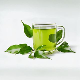 Green Tea