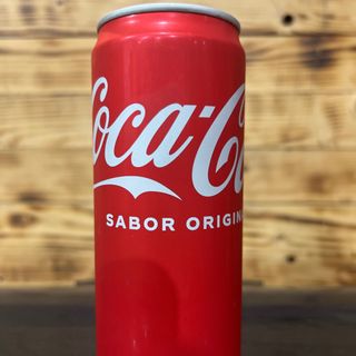 Coca-Cola