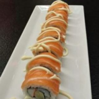 S 4 - Ikura De Salmón