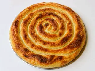 Domaća Sukana Pita sa Sirom 1kg