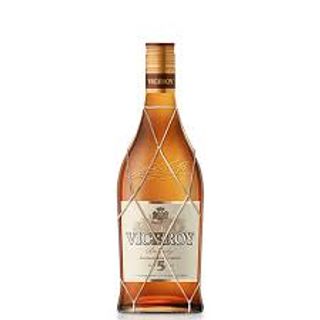 VICEROY BRANDY  - 250ML