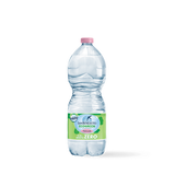 Минерална вода WHITE WATER (500мл)