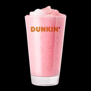 Frozen Fresa