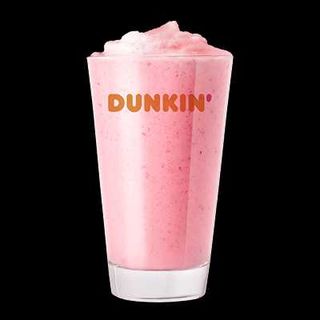 Frozen Fresa