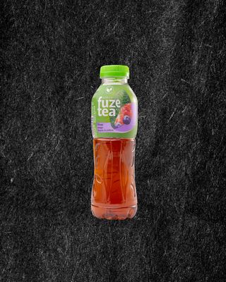 Fuzetea Fructe de Padure
