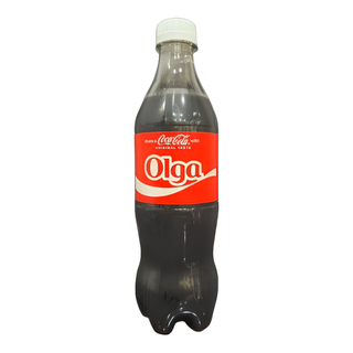 Coca-Cola 0,5L