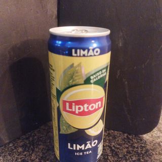 Ice Tea Limão