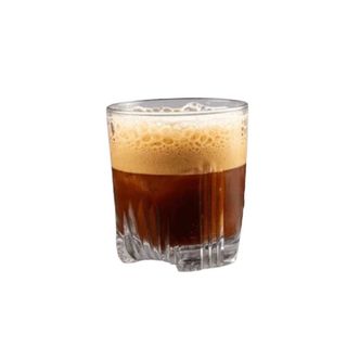 Café Carajillo Con Nata (8 Oz.)