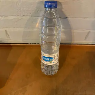 Agua Mineral 500 Ml.