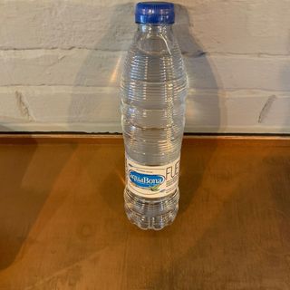 Agua Mineral 500 Ml.