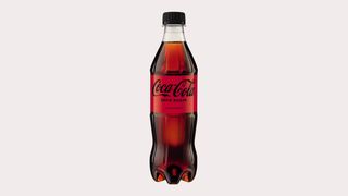Cola 500 ml Zero