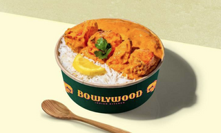 Bowl Chicken Tikka Masala