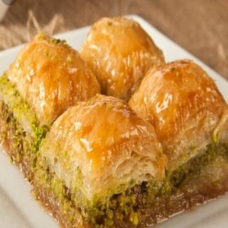 Baklava