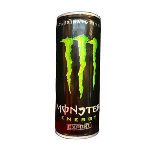 Monster (250 ml)