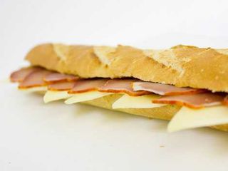 Bocata Embolao Entero