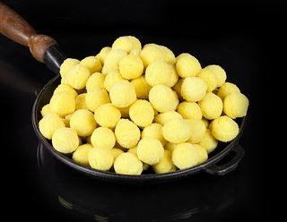 Картопляні Крокети (1кг)