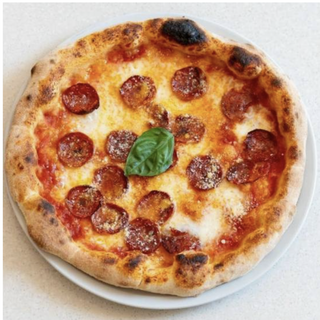 PIZZA DIAVOLA